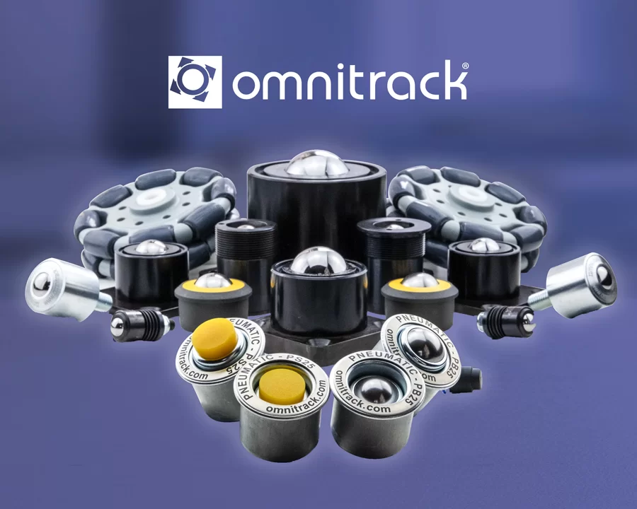Omnitrack logo