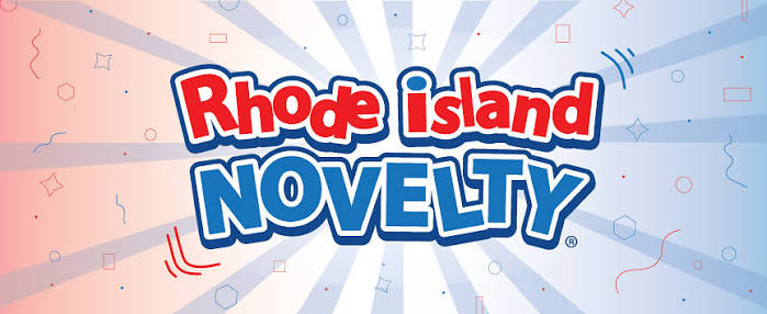 Rhode Island Novelty product catalogue