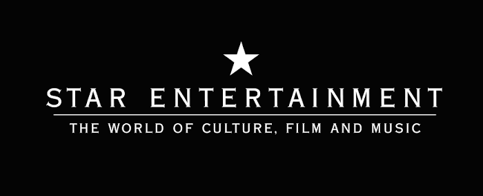 Star Entertainment logo