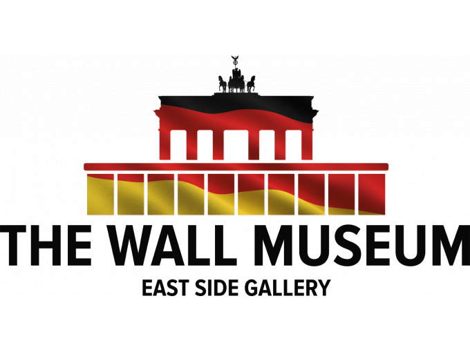The Wall Museum logo